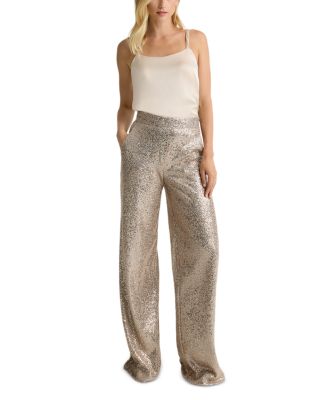 Liquid Satin Camisole