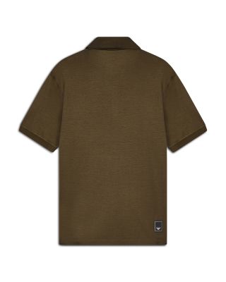 Travel Essentials Polo Shirt