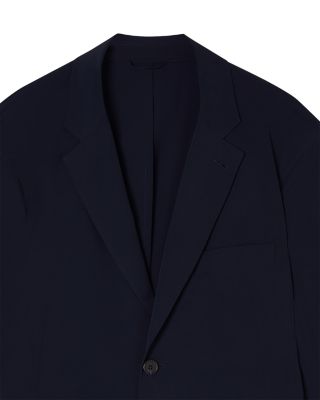 Travel Essentials Stretch Blazer