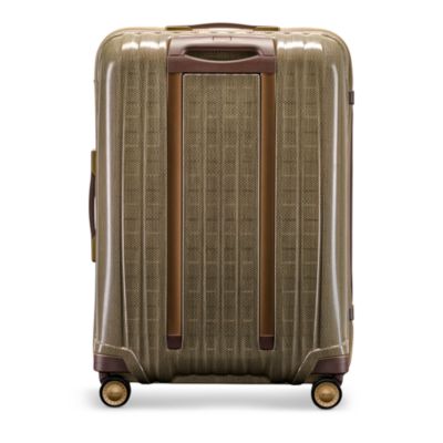 Tweed Hs Extended Journey Spinner