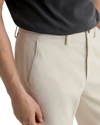 Archie Straight Fit Trousers