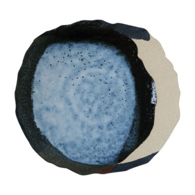 Wab Awai Dinner Plate