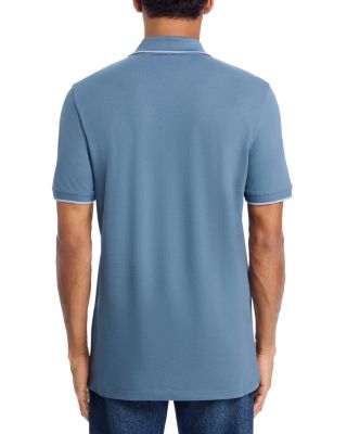Dinoso Slim Fit Polo Shirt