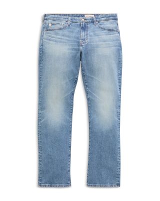 Prot&eacute;g&eacute; Classic Straight Leg Fit Jeans in 15 Years Volcanic