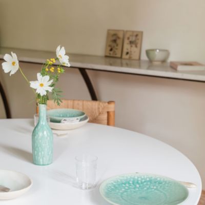 Tourron Dinner Plate