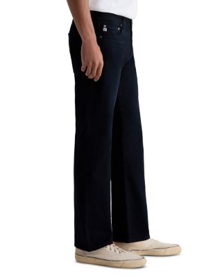 Prot&eacute;g&eacute; Classic Straight Leg Fit Jeans in Vintage Ink