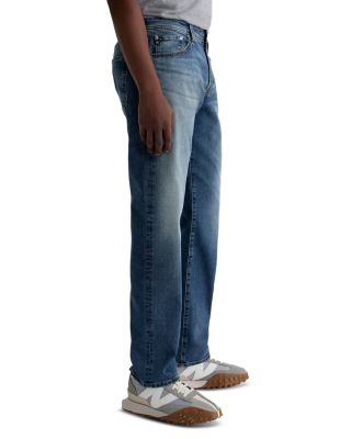 Prot&eacute;g&eacute; Classic Straight Fit Jeans in Plateau