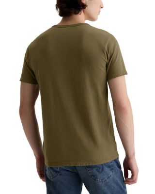 Nick Slim Fit Pocket Tee