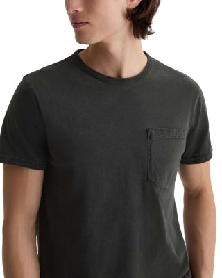 Nick Slim Fit Pocket Tee