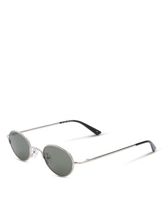 Round Sunglasses, 46mm