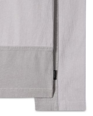 Long Sleeve Polo Shirt