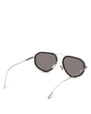 Navigator Sunglasses, 56mm