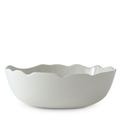 Plume Deep Pasta Plate