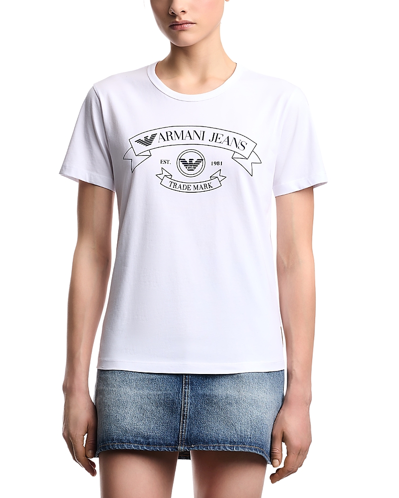 Emporio Armani Capsule Tee