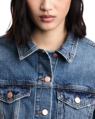 Capsule Denim Jacket