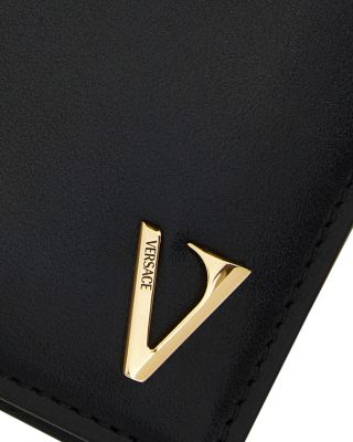 La Medusa Card Holder