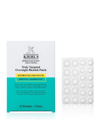 Truly Targeted Overnight Blemish Patch