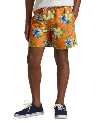 Boys' Traveler Swim Trunks - Little Kid, Big Kid