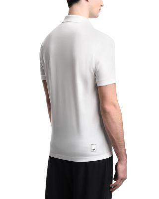 Travel Essentials Polo Shirt