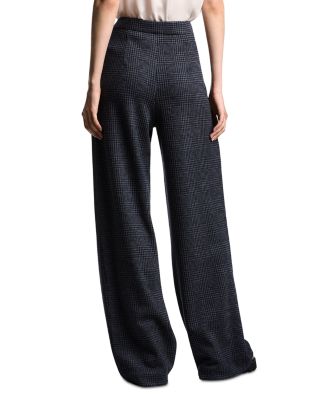 Icon Prince Of Wales Check Trousers