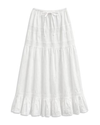 Girls' Tween Sofie Tiered Maxi Skirt - Big Kid