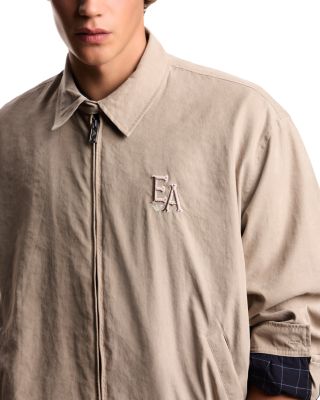 Blouson Eagle Club Jacket