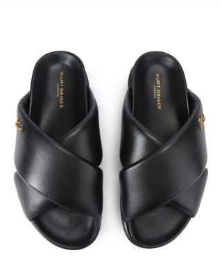 Men's Baron Pumped Slide Sandals