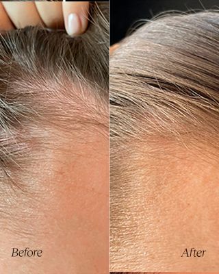 Strengthening Silk Protein Shampoo 8.5 oz.