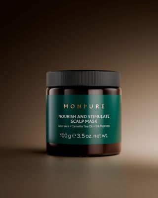 Nourish & Stimulate Scalp Mask 3.5 oz.