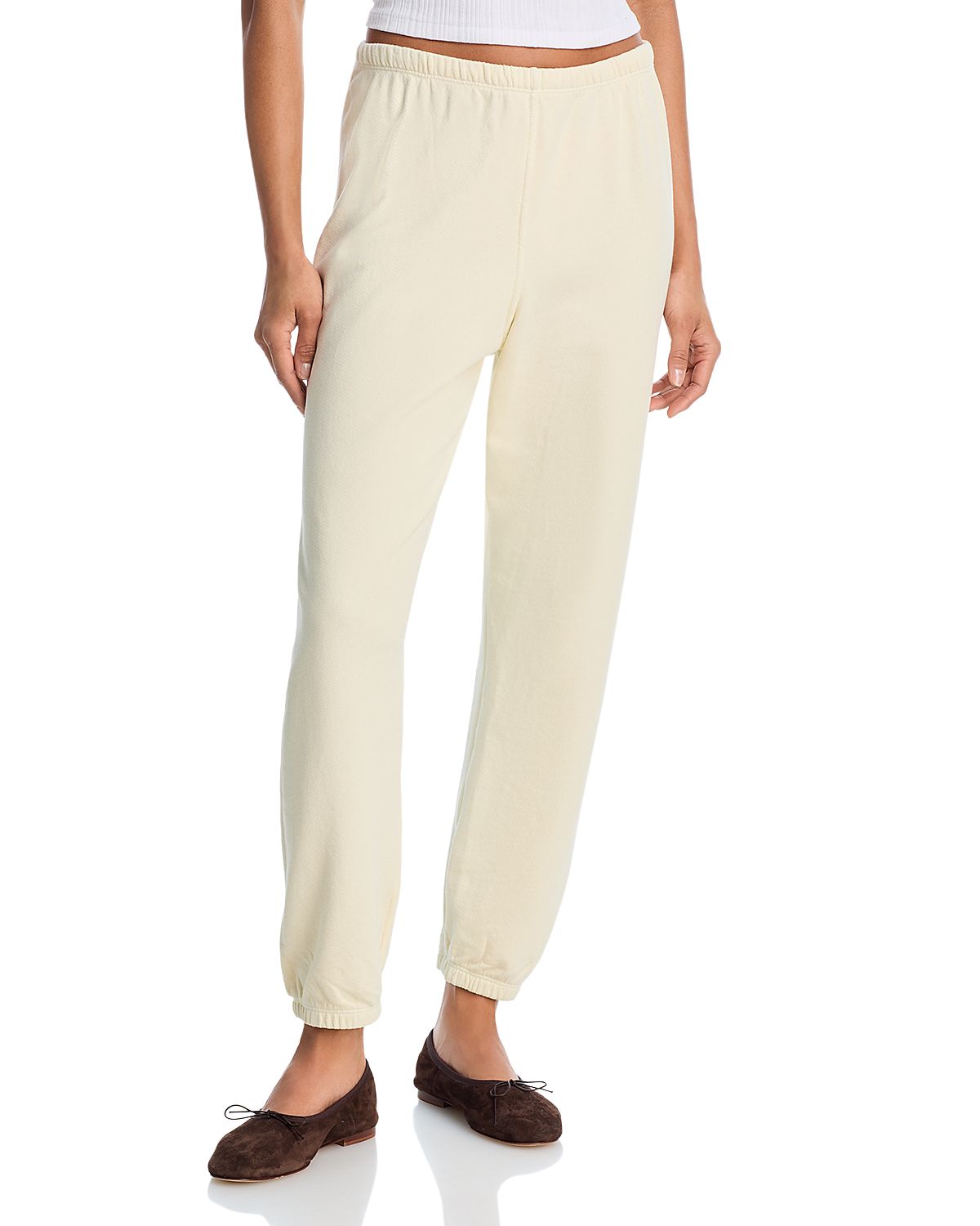 perfectwhitetee Johnny Sweatpants