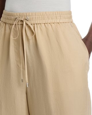 Tavati Drawstring Pants