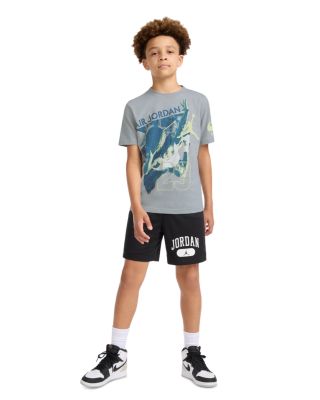 Boys' 1984 Air Jordan Tee - Big Kid