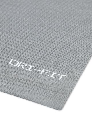 Boys' Dri-FIT Polo Top & Shorts Set - Little Kid