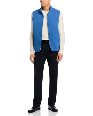 Bleecker Vest