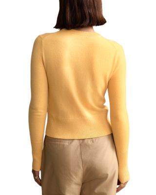Leni Cashmere Sweater