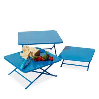 Collapsible Serving Tray