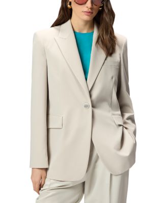 Deddy Giacca Fluido Blazer