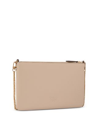 Flat Classic Clutch