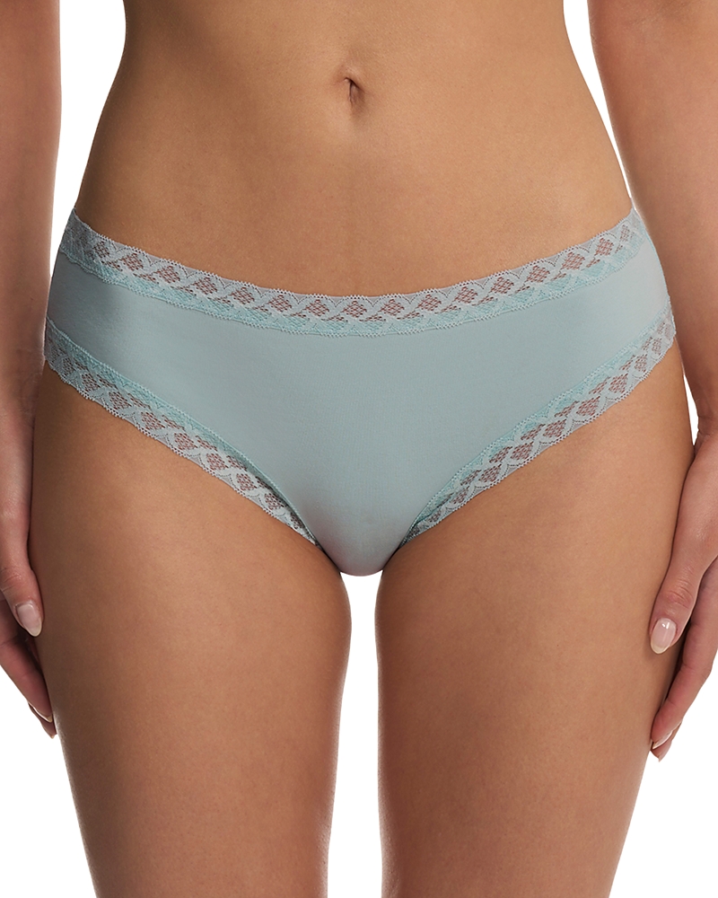 Natori Bliss Girl Briefs · XXL