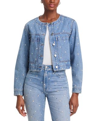 Lowry Jacket & Dylan Jeans