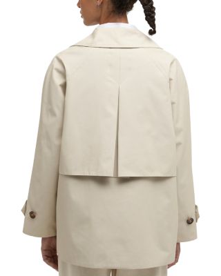 Maisy Showerproof Jacket