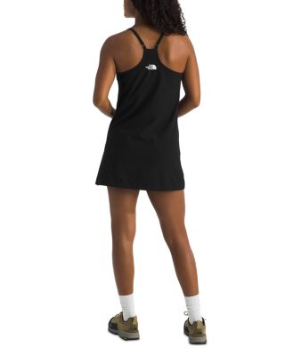 Flex Woven 2-in-1 Dress