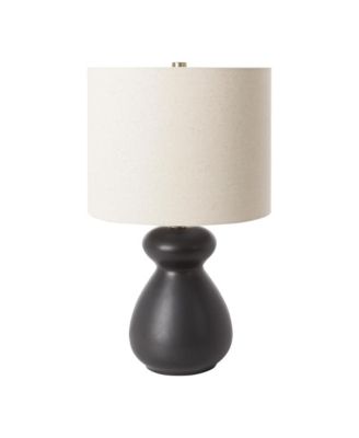  Tubular Table Lamp