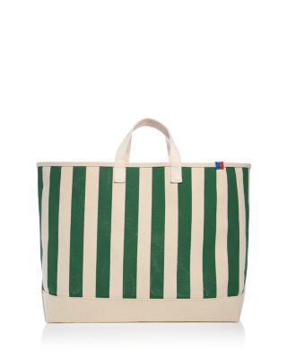The All Over Stripe Tote