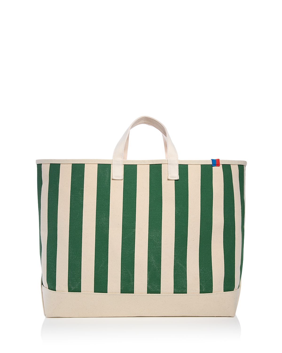 Kule The All Over Stripe Tote