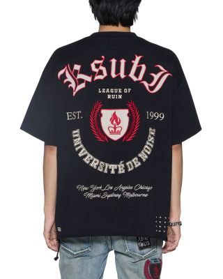 League Ekcess Short Sleeve Tee
