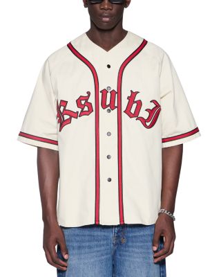 KBall Baseball Jersey