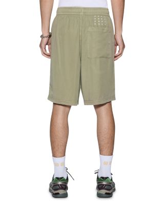 1999 Life Shorts in Militant Green