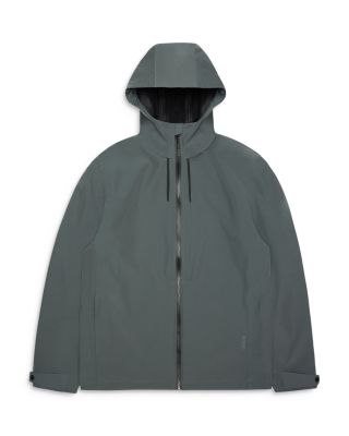 Suva Softshell Jacket