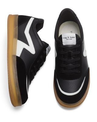 Women's Retro Court Sneakers